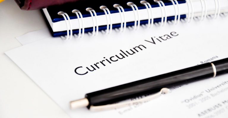 What do companies look for that are not in your CV?