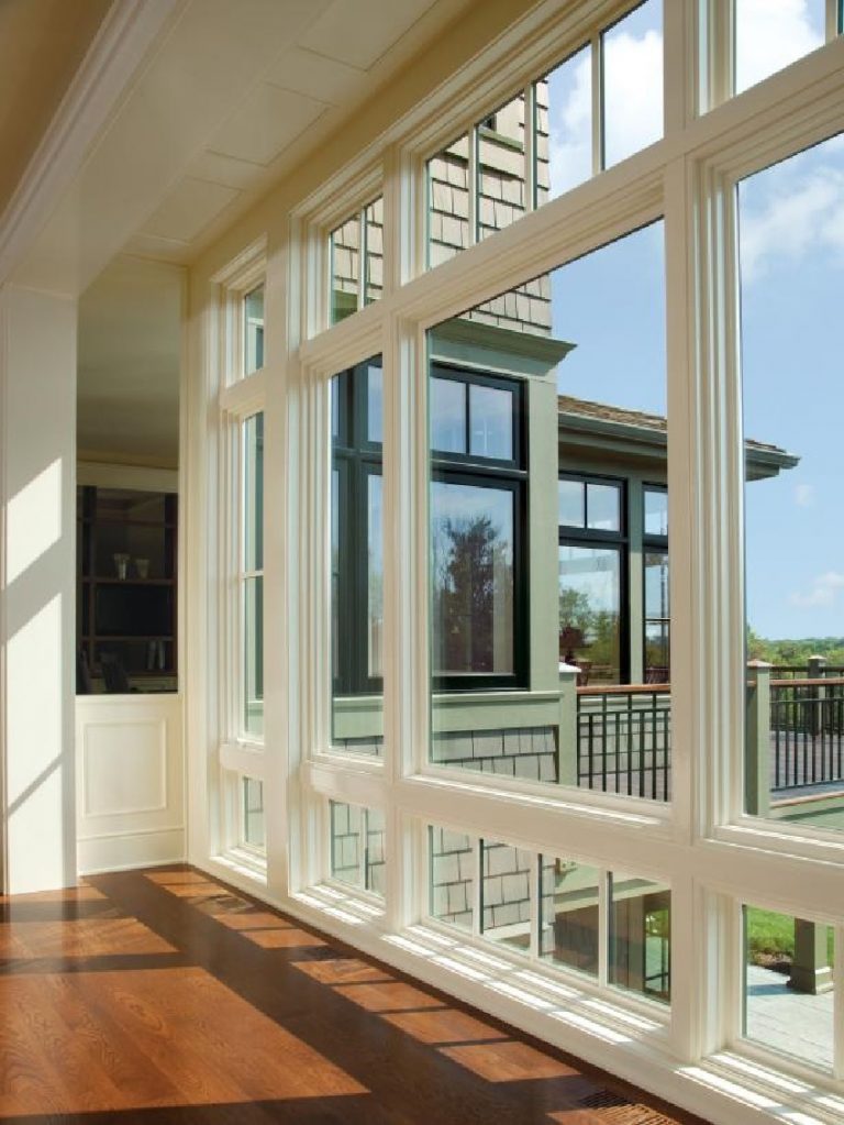 How To Choose The Right Mix Of Window Styles In Your Home