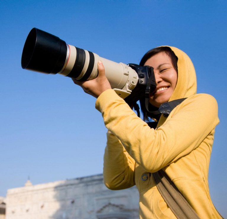 Is Photography the Right Career Choice for You?