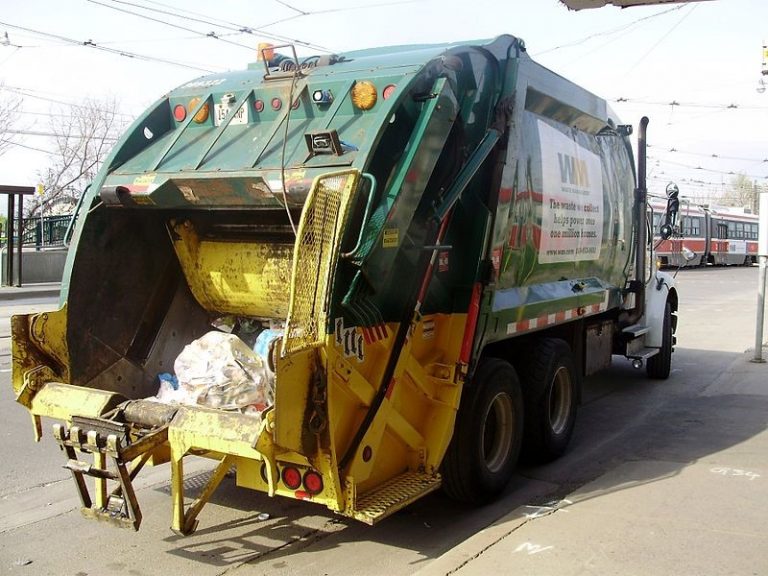 A guide to waste management