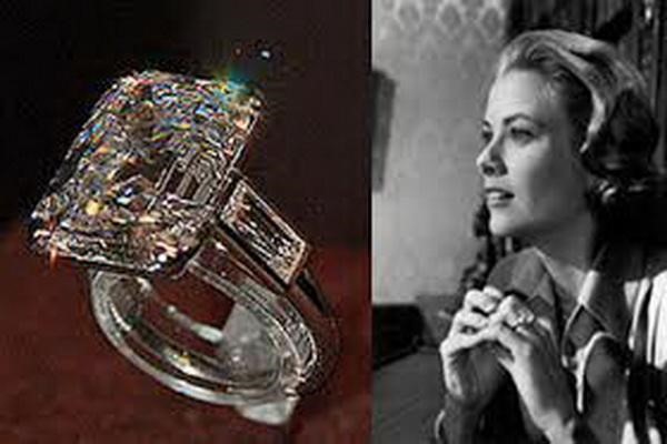 Iconic Engagement Rings for Inspiration