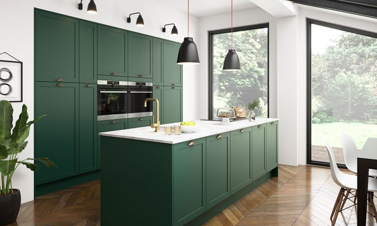 3 Kitchen Design Trends To Watch For in 2021