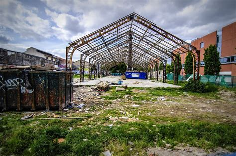 Considerations for Investing in Brownfield Sites