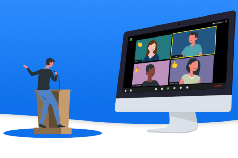 Tips for a Successful Virtual Hybrid Conference