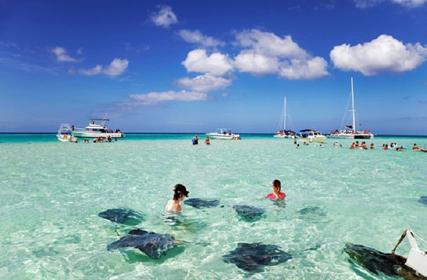 Best Attractions in Grand Cayman Image Haven