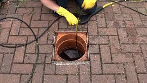Drain Experts Can Keep Your Drains in Tip-Top Shape