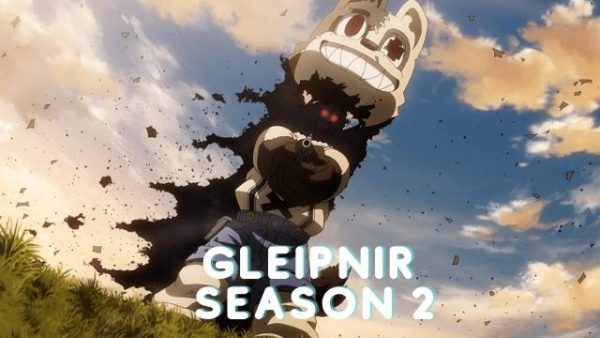 What You Should Know About Gleipnir Season 2