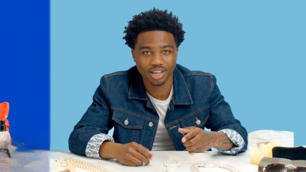 Roddy Ricch net worth, career, family and lifestyle