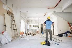 Things to Consider if you Want to Renovate a property to Live in