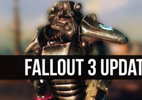 What’s new in fallout 3 update version?
