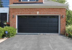 What Should Homeowners Know About Replacing a Garage Door?