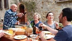 What is so Special About Italian Cuisine?