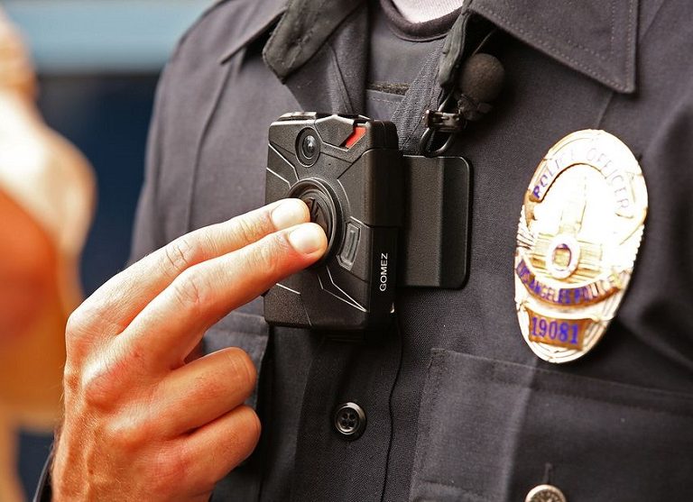 Benefits of Using a Body Camera