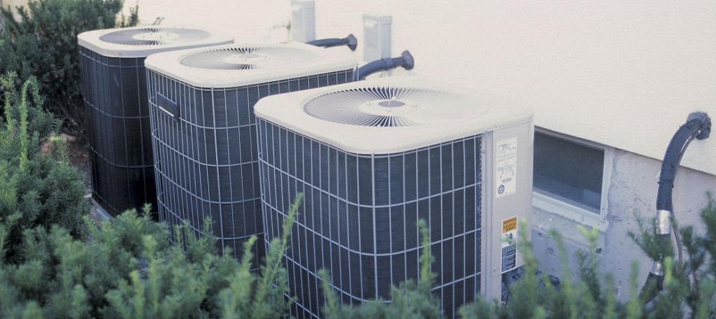 Consider Before Installing an HVAC System
