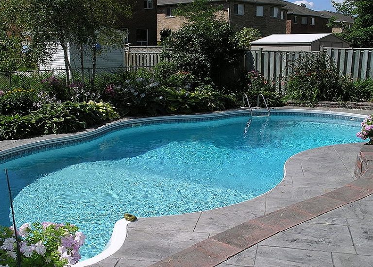 Inground Pool Safety – What You Need to Know