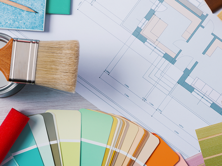 Transforming Your Home – Choosing the Best Painting Company