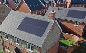 Is your Home Right for Solar Panels?