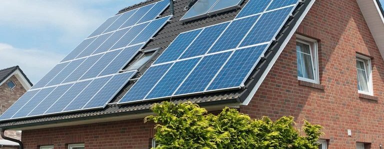 How Solar Shingles Can Increase the Value of Your Home