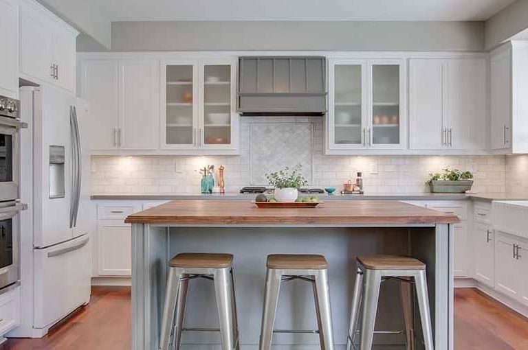 Plan Your Dream Kitchen With This Ultimate Guide