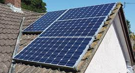 What you need to consider when thinking about installing solar panels