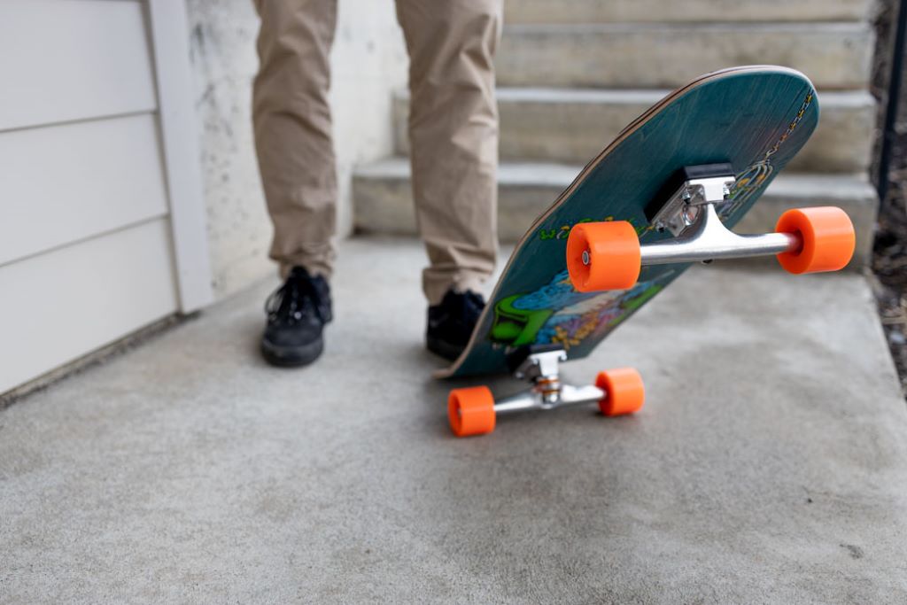How Do I Choose a Skateboard Size