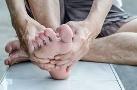 What Do You Need to Know About Athlete’s Foot?