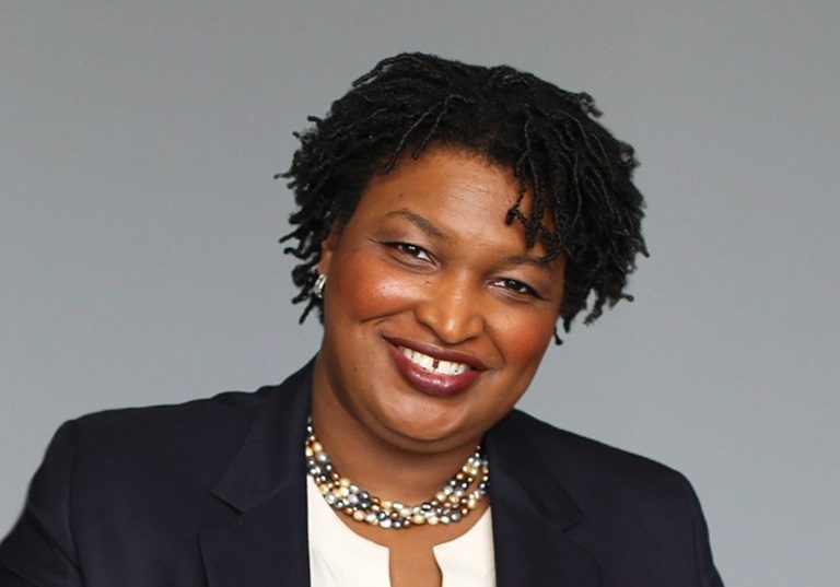 Stacey Abrams Weight: The Impressive Journey of Stacey Abrams
