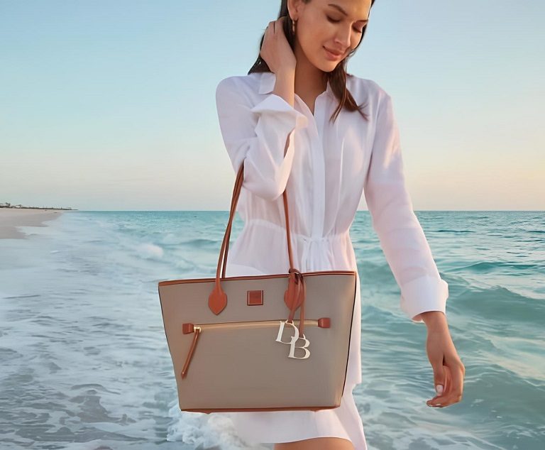 Why is Dooney and Bourke So Expensive?