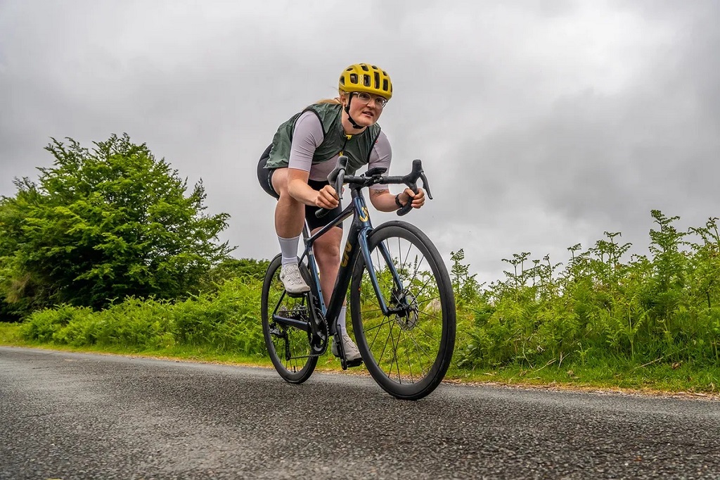 How much nutrition is needed for 200km bike ride