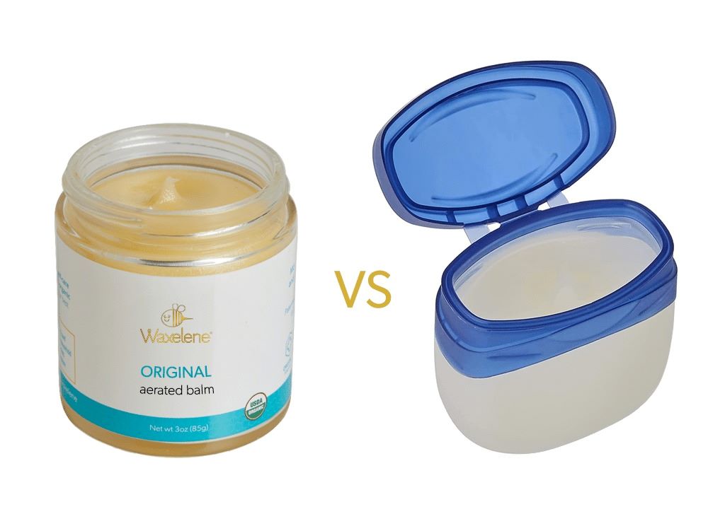 Petroleum jelly vs vaseline for stretch marks guide quora