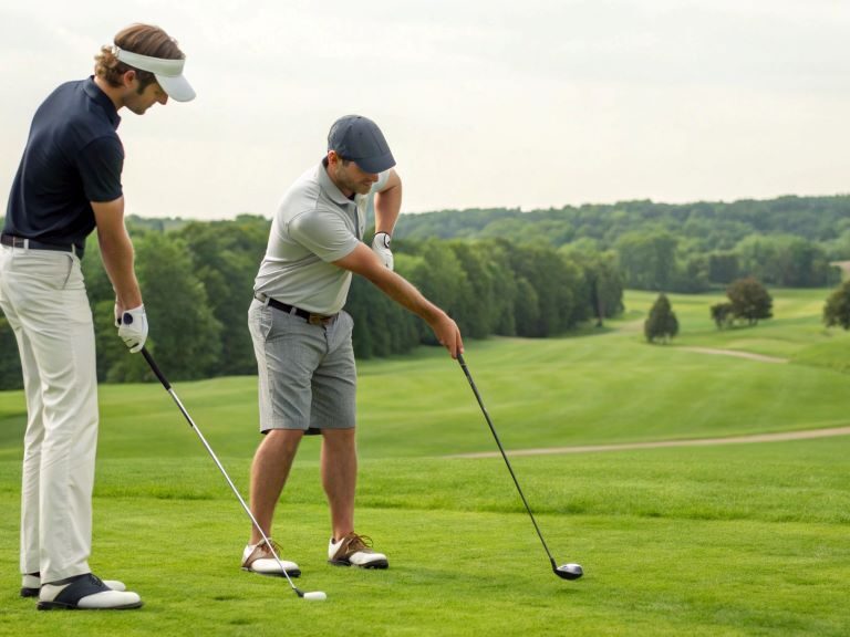 Golf Mates Pro Lessons: Your Best Bet to Fixing Your Swing