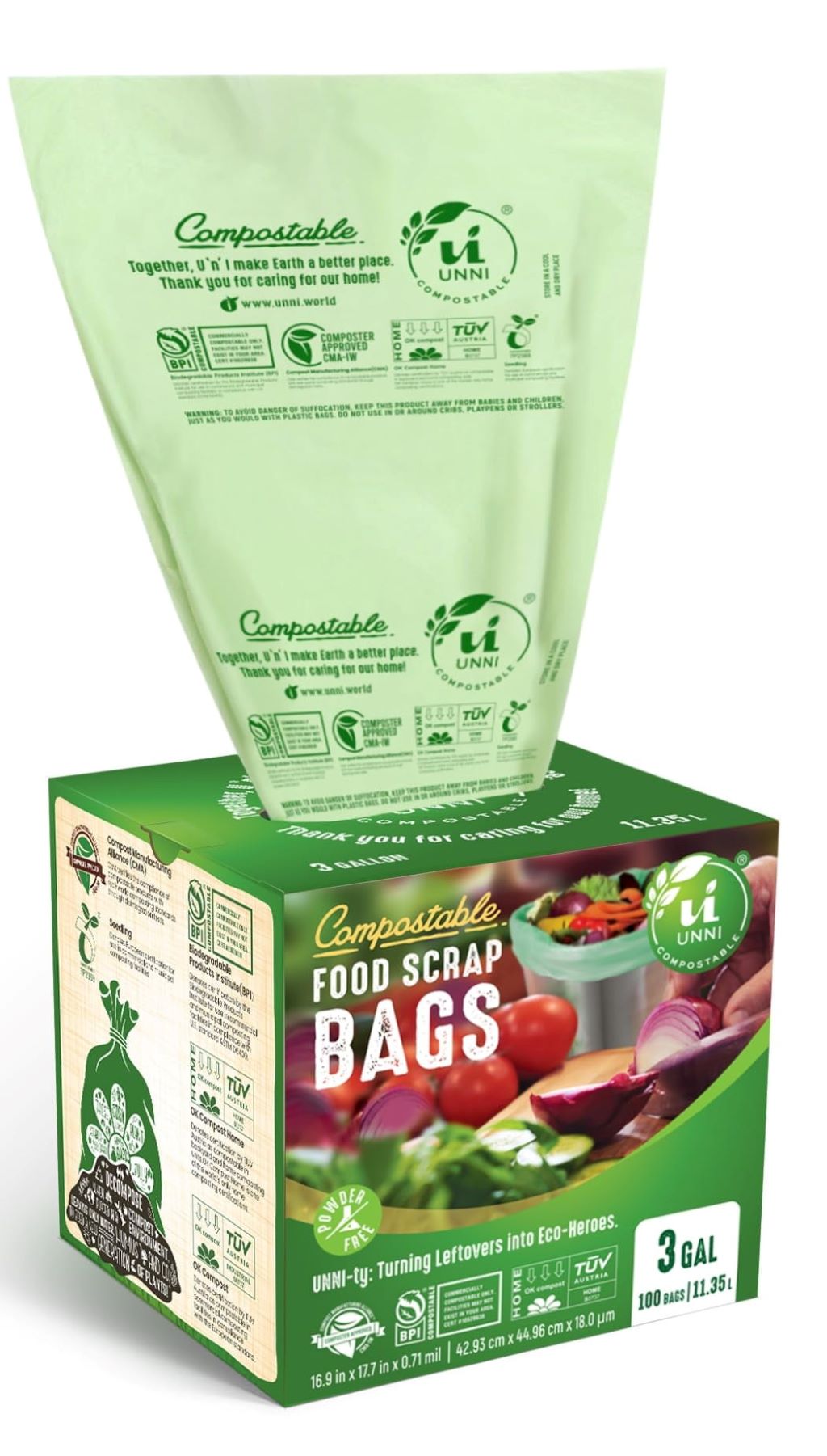 Best compostable bags for toddler poopy diaper disposal helpful guide