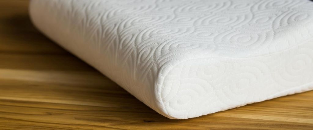How to Wash and Dry Memory Foam Pillows
