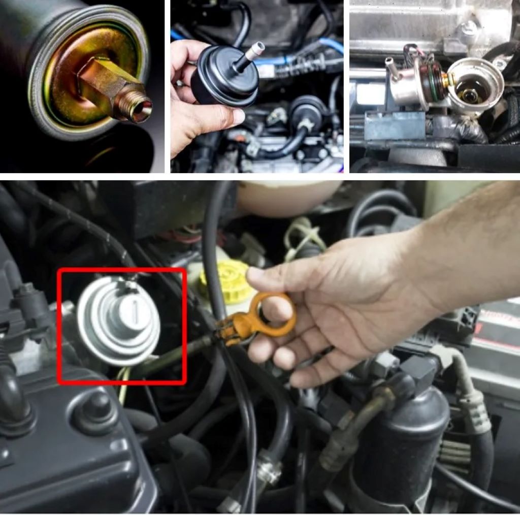 How A Fuel Pump Relay Work & Symptoms Of A Bad Relay