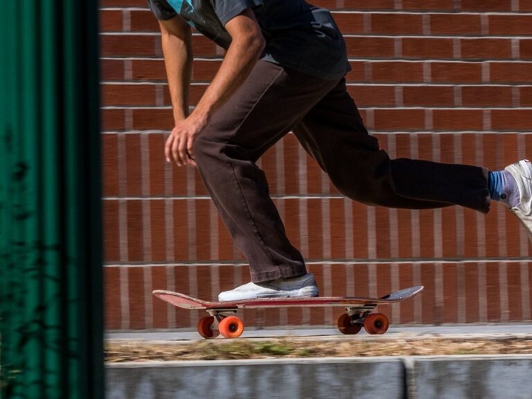 How Long Does It Take to Get Good at Skateboarding? A Realistic Timeline