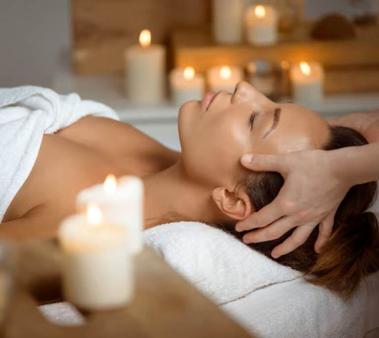 Spa Rituals to Improve Sleep Quality