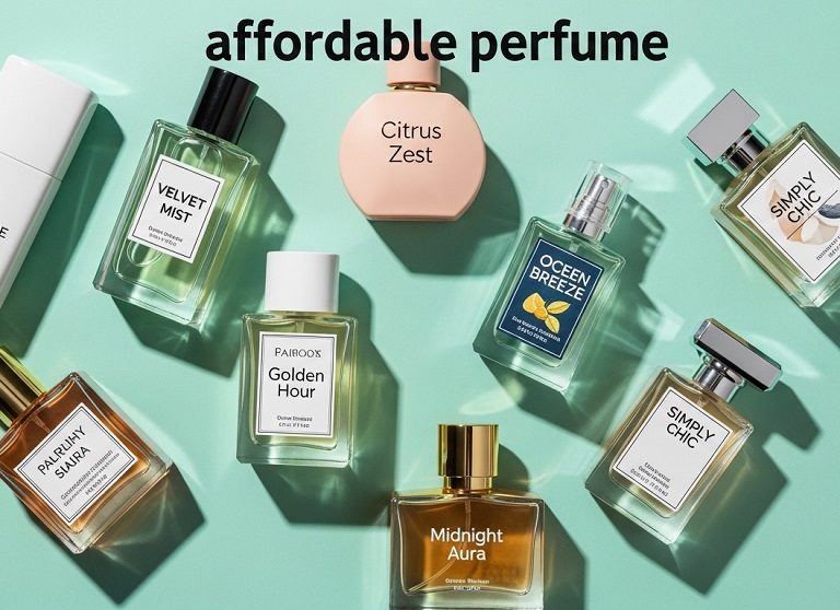How to Make Affordable Perfumes Last All Day