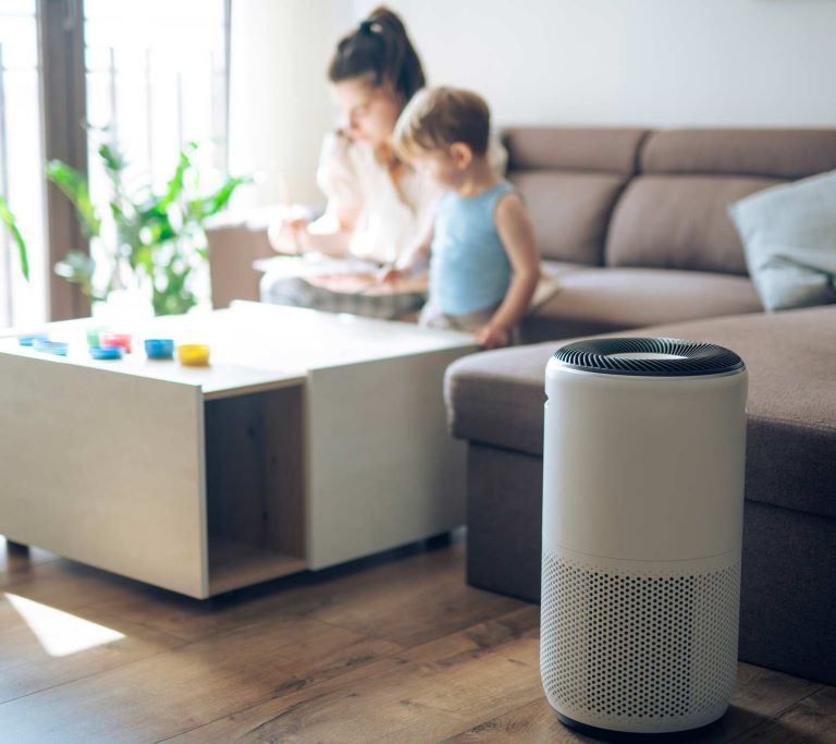 How to Improve Indoor Air Quality Without Spending a Fortune