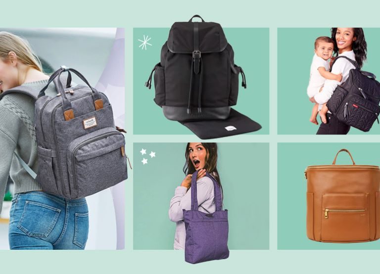 How to Choose the Best Affordable Diaper Bag Backpack for Everyday Parenting