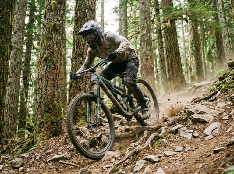 How to Choose a Mountain Bike for Off-Road Riding