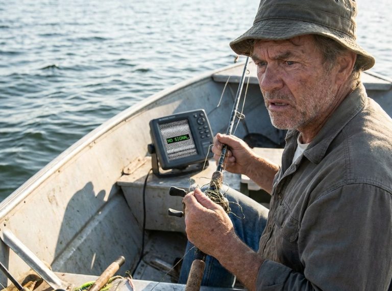 How to Avoid Buying the Wrong Fish Finder This Year