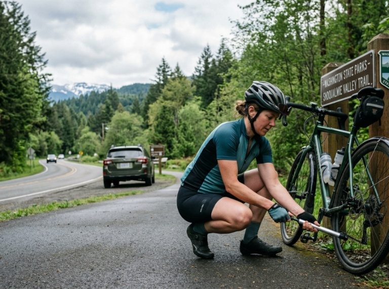How to Pick Fast and Accurate Bike Pump for WA