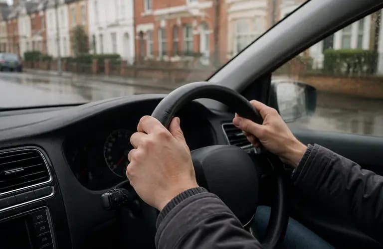 Steering Column Play Symptoms